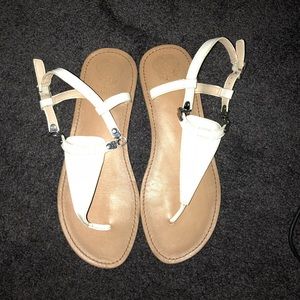 Vince Camuto sandals